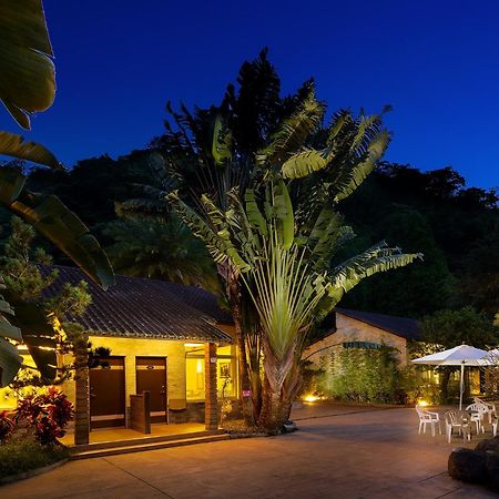 Hui-Lai Resorts Jianshi Exteriér fotografie