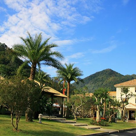 Hui-Lai Resorts Jianshi Exteriér fotografie