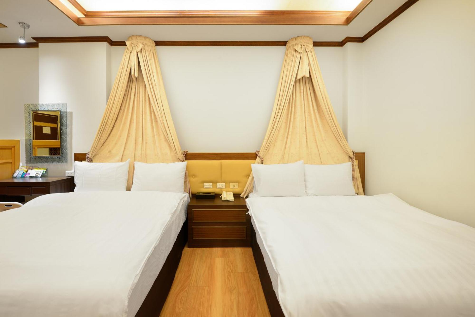 Hui-Lai Resorts Jianshi Exteriér fotografie