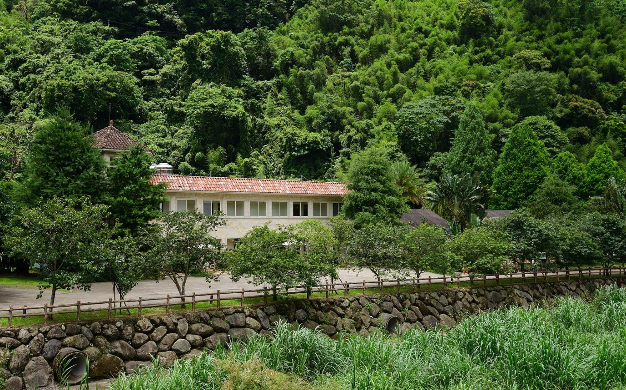 Hui-Lai Resorts Jianshi Exteriér fotografie